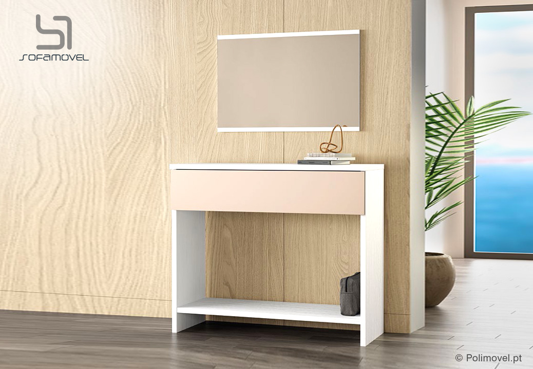 Móvel de Consola SOFAMOVEL Evo 44 Móvel de Consola SOFAMOVEL Evo 44
