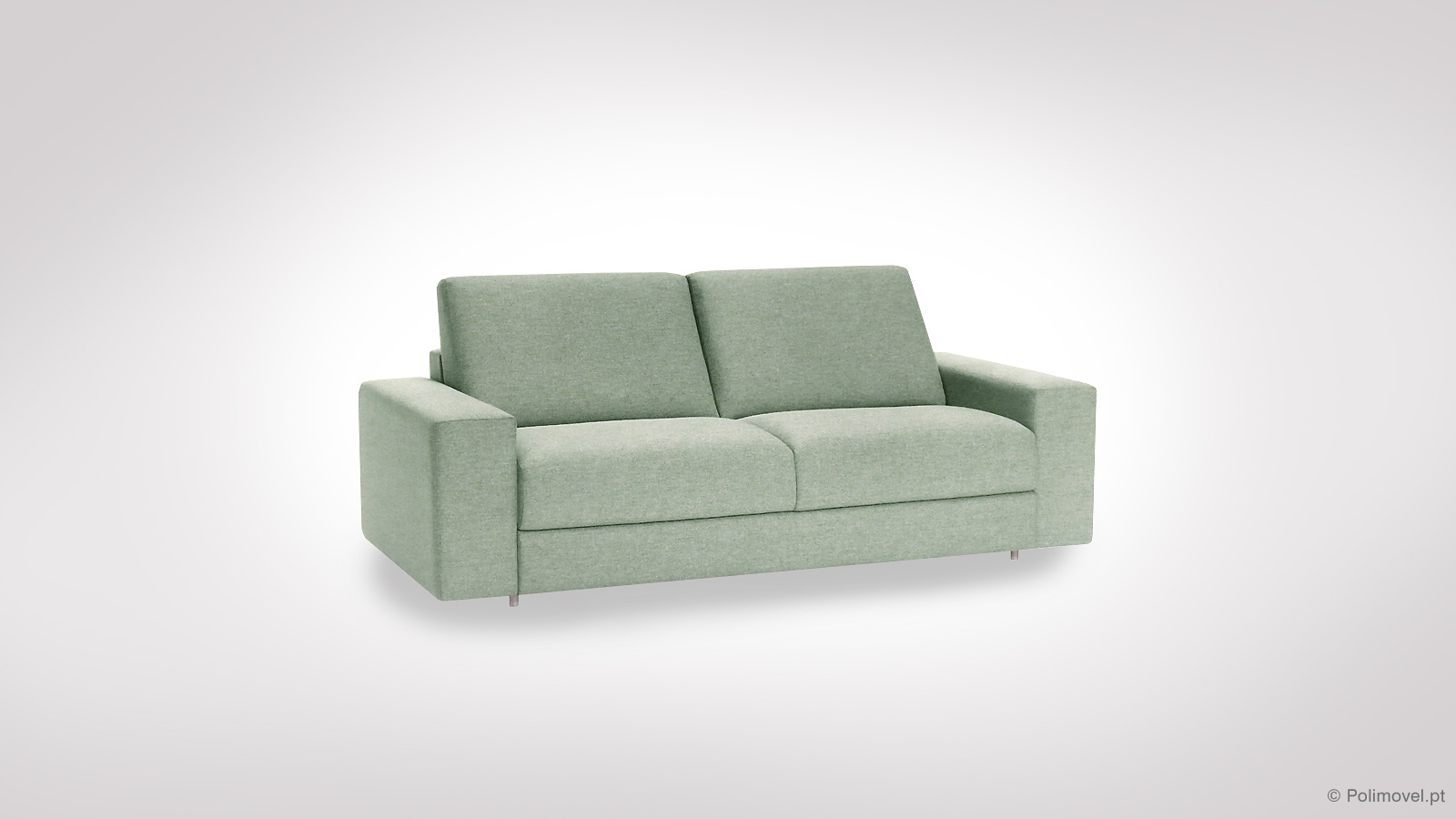 Sofá Cama DIVANO Augusta
