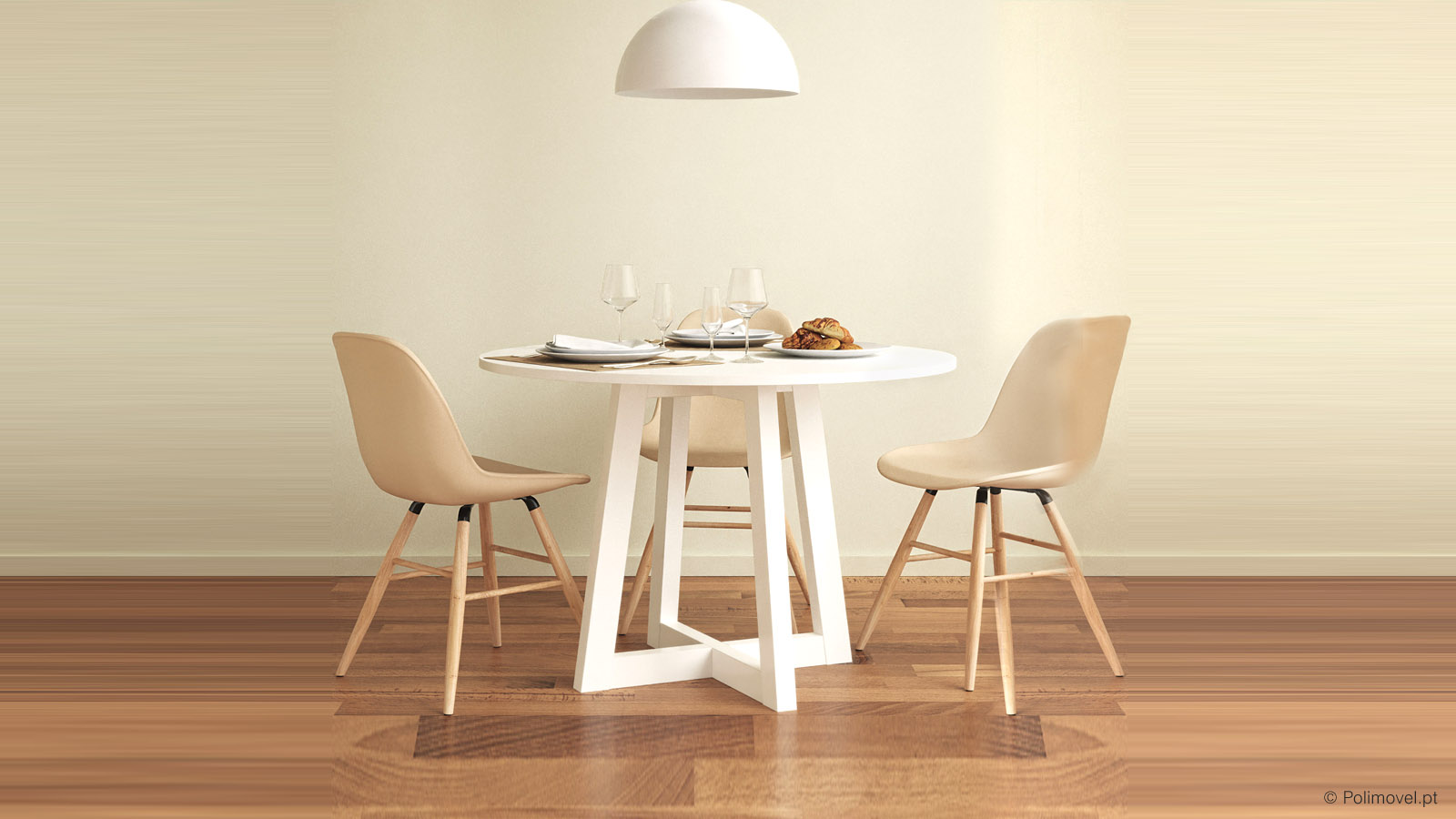Mesa LOURINI City D110