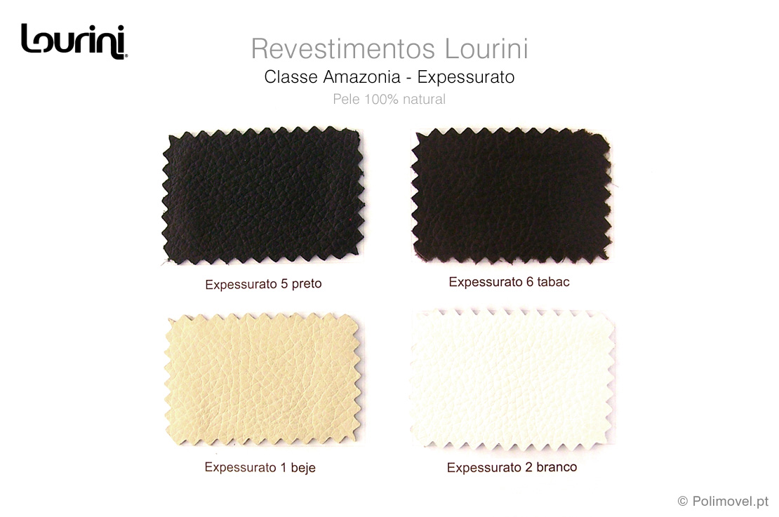 Revestimentos Lourini - Classe Amazonia Expessurato Revestimentos Lourini - Classe Amazonia Expessurato