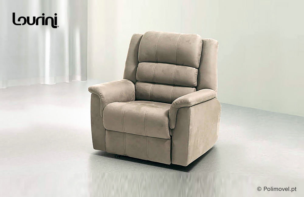 Maple Relax LOURINI Sírio Maple Relax LOURINI Sírio