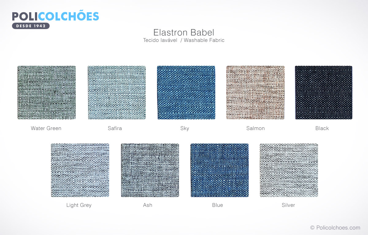 Revestimentos Elastron Babel Revestimentos Elastron Babel