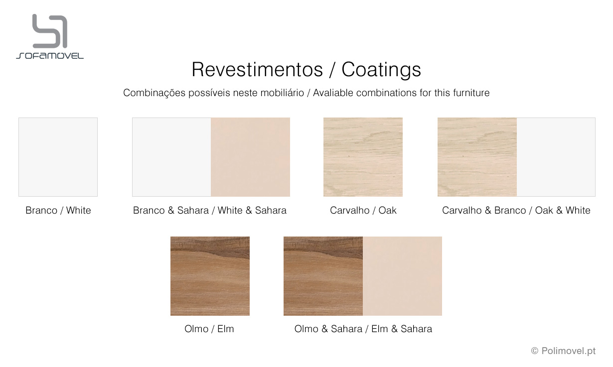 Revestimentos Sofamovel Evo Revestimentos Sofamovel Evo